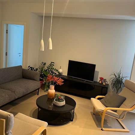 Fofi'S City Center Apartment カヴァラ エクステリア 写真