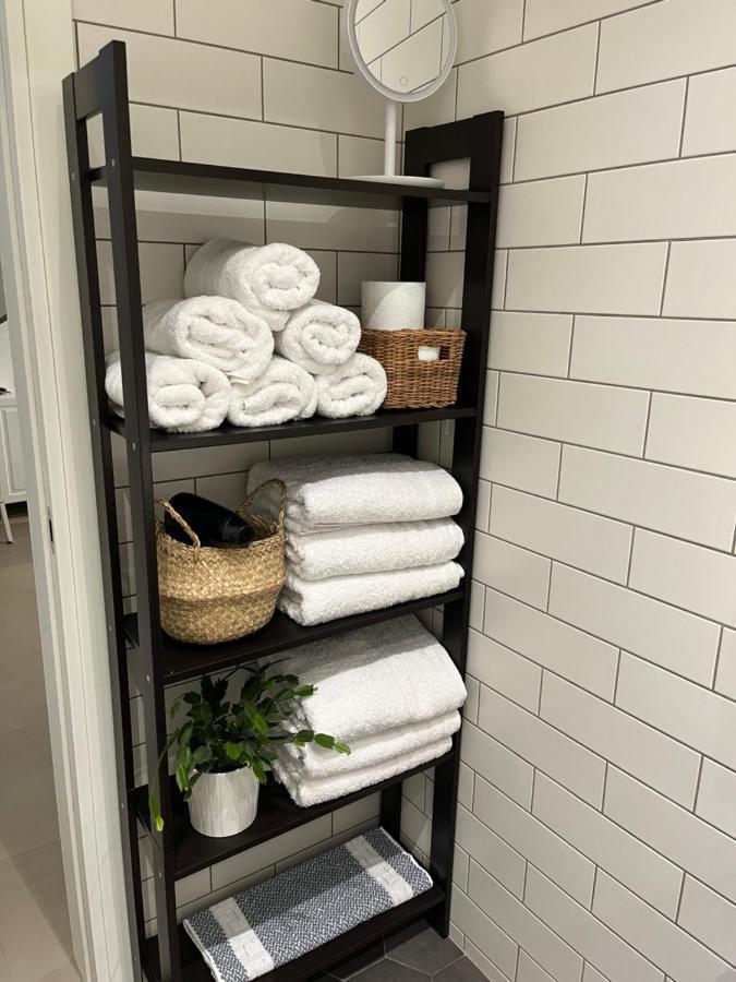 Fofi'S City Center Apartment カヴァラ エクステリア 写真