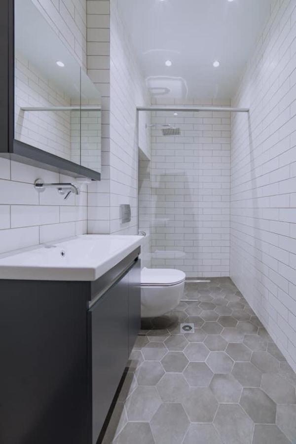 Fofi'S City Center Apartment カヴァラ エクステリア 写真