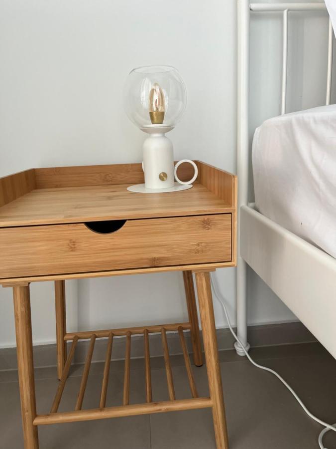 Fofi'S City Center Apartment カヴァラ エクステリア 写真