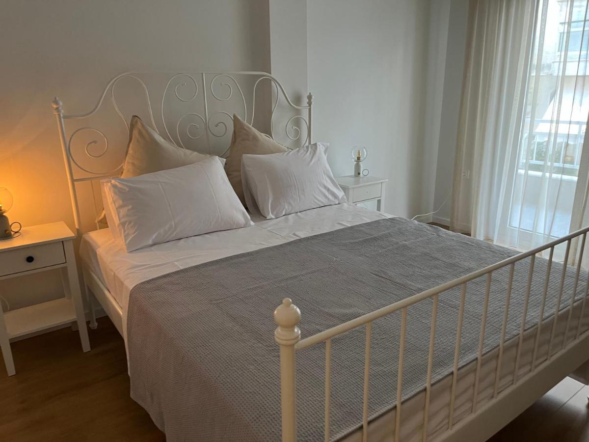 Fofi'S City Center Apartment カヴァラ エクステリア 写真
