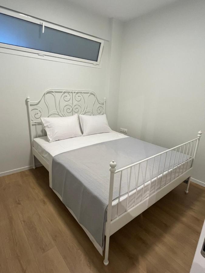 Fofi'S City Center Apartment カヴァラ エクステリア 写真