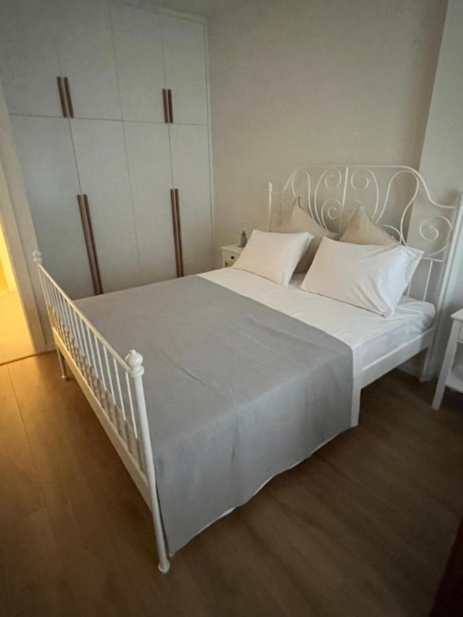 Fofi'S City Center Apartment カヴァラ エクステリア 写真