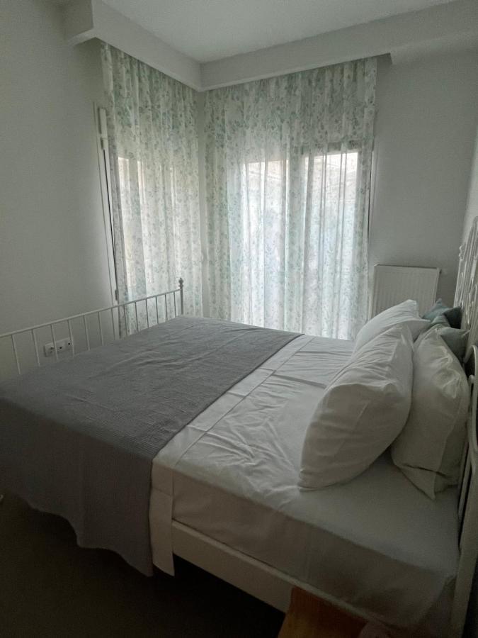 Fofi'S City Center Apartment カヴァラ エクステリア 写真