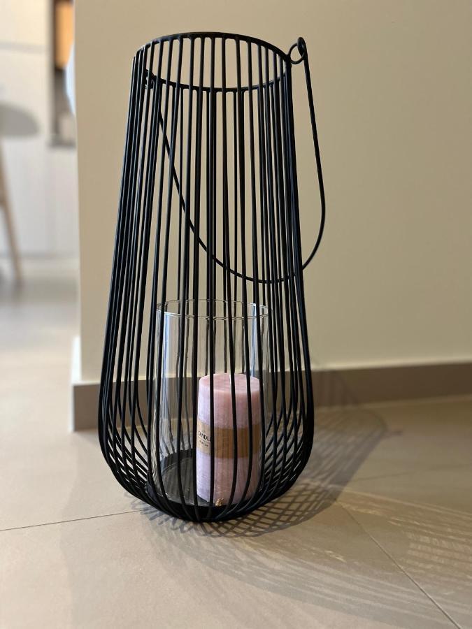 Fofi'S City Center Apartment カヴァラ エクステリア 写真