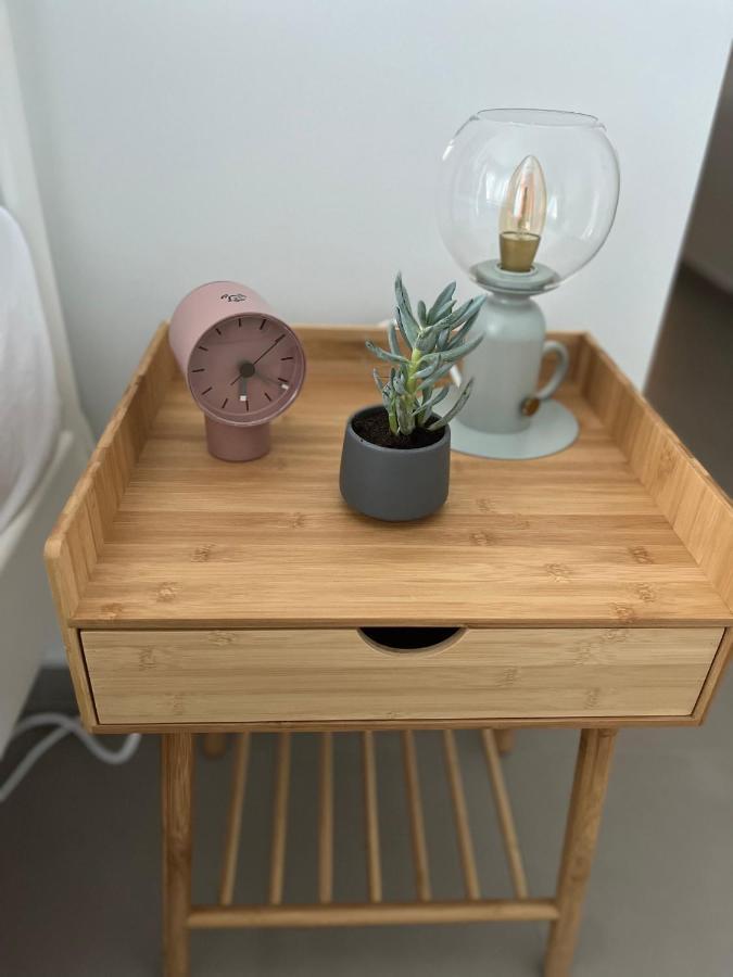 Fofi'S City Center Apartment カヴァラ エクステリア 写真
